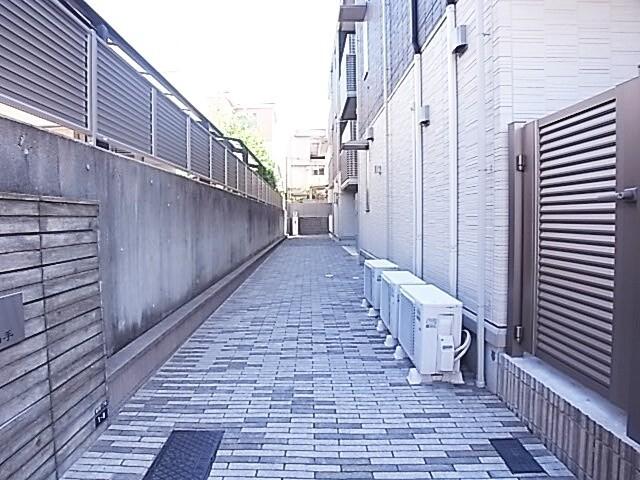 マルベリー甲南山手（105） 共有部分
