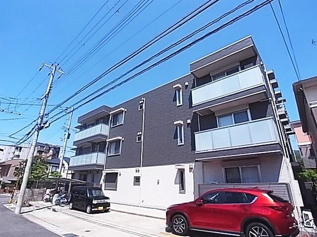 マルベリー甲南山手（105） 外観