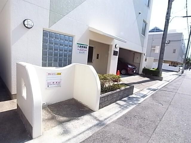 神戸市灘区神ノ木通マンション その他