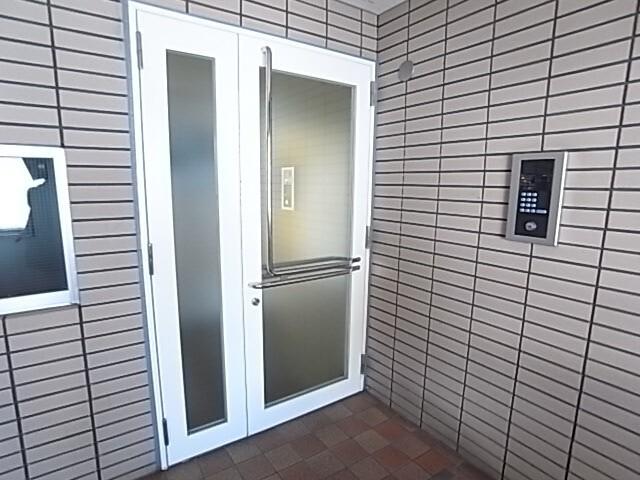 神戸市灘区神ノ木通マンション 物件画像