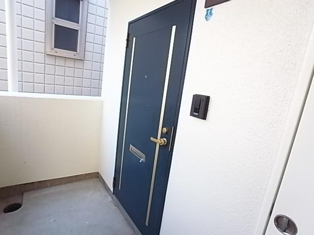 神戸市灘区神ノ木通マンション その他