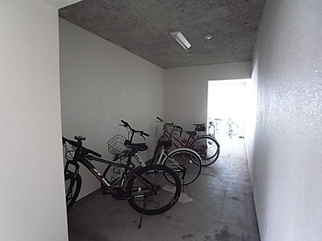 神戸市灘区神ノ木通マンション 共有部分