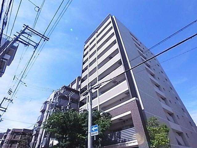 アドバンス三宮Ⅲリンクス（1004） 外観