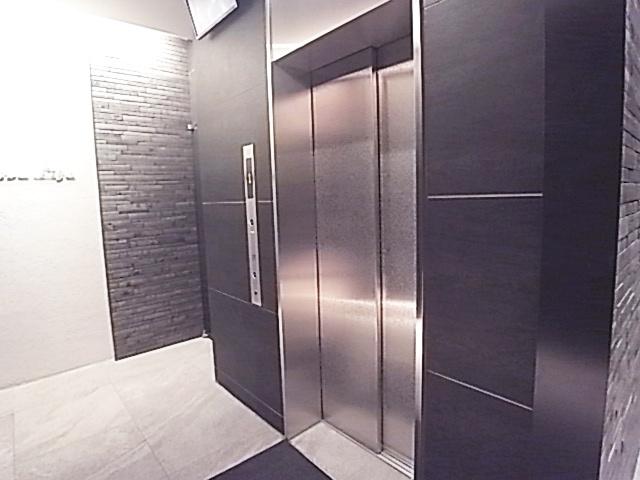 グランビスタ新神戸（206） 共有部分