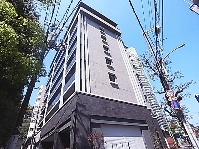 グランビスタ新神戸（206） 外観