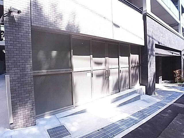 グランビスタ新神戸（206） 共有部分