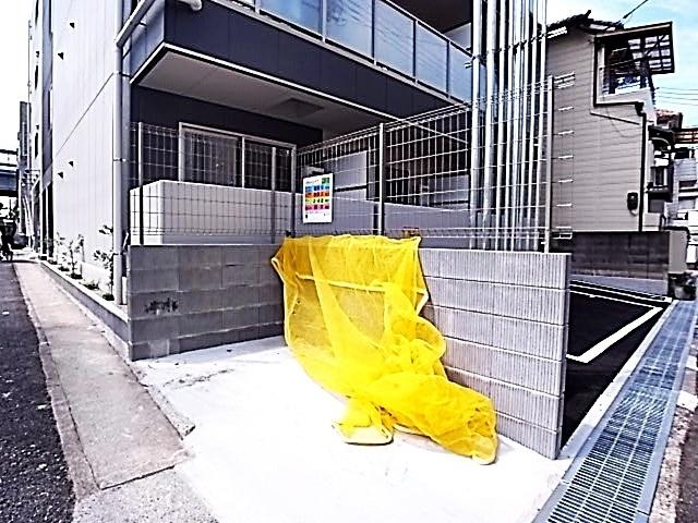 ＤーＳｑｕａｒｅ深江本町（203） 共有部分