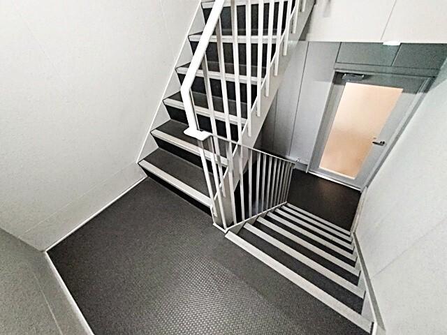 ＤーＳｑｕａｒｅ深江本町（203） 共有部分