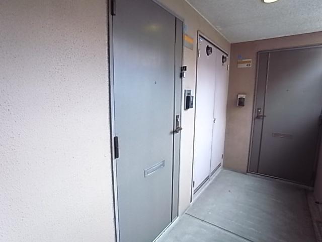 神戸市灘区森後町マンション その他