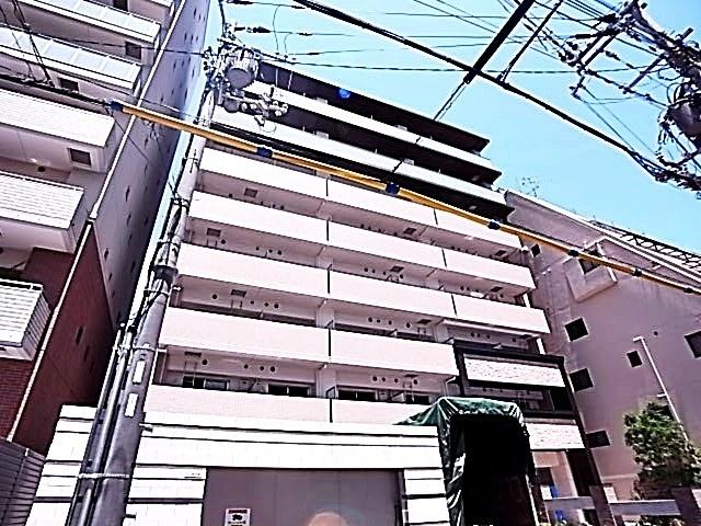 スプランディッド王子公園（204） 外観