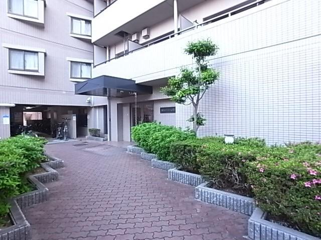神戸市灘区岩屋北町マンション 共有部分