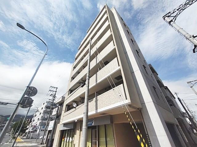 プライムライフ御影（301） 外観