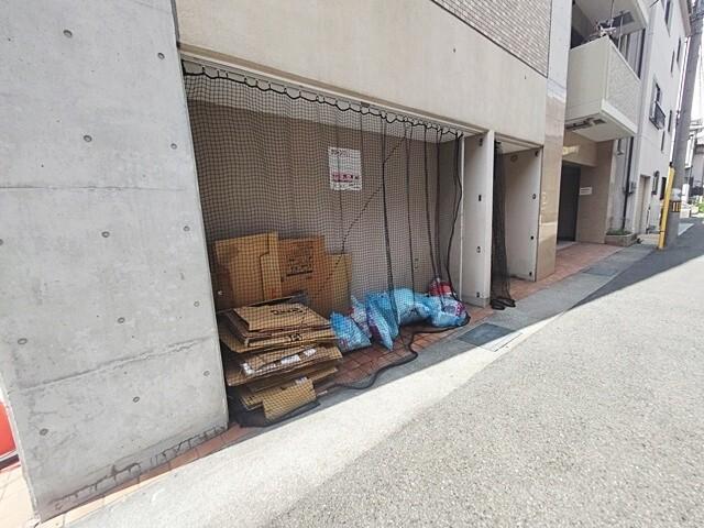 プライムライフ御影（301） 共有部分