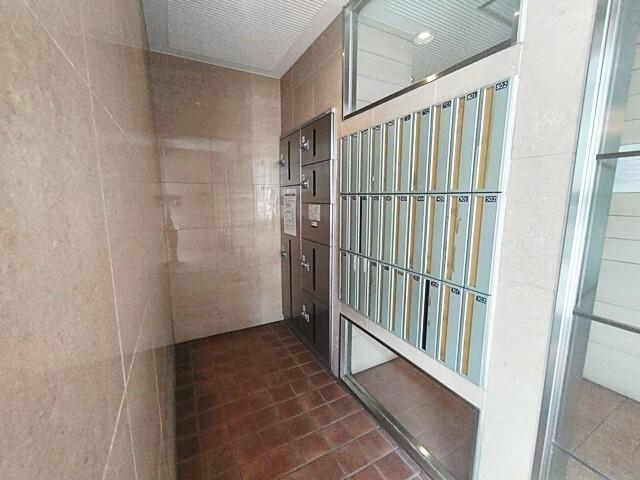 プライムライフ御影（301） 共有部分