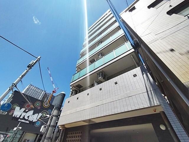 エトワール王子（603） 外観