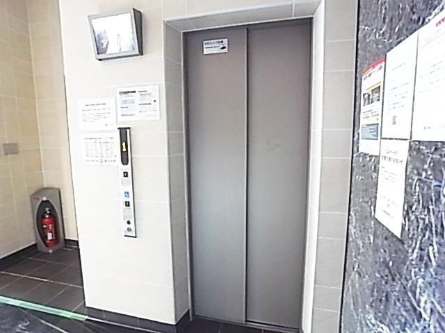 アーバンフラッツ王子公園（308） 共有部分