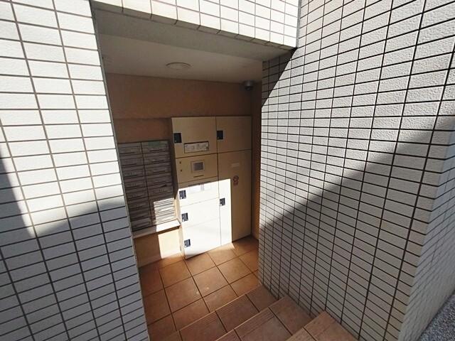 アドバンス三宮ウィングロード（704） 共有部分