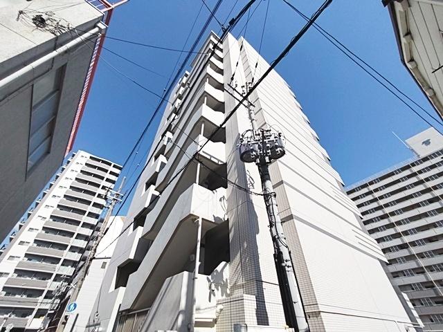 アドバンス三宮ウィングロード（704） 外観