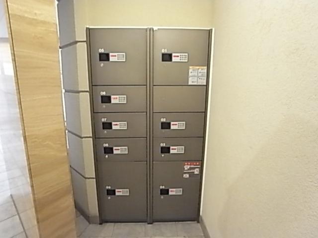 神戸市中央区日暮通マンション 物件画像