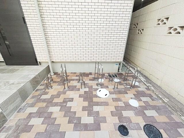 Ｌｕｍｉｎｏ　Ｆｏｒｅｓｔａ（203） 共有部分
