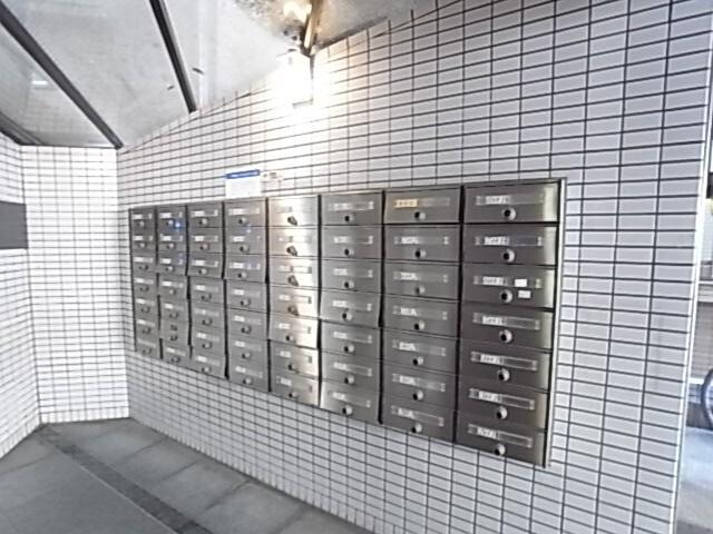 神戸市灘区岩屋北町マンション 共有部分