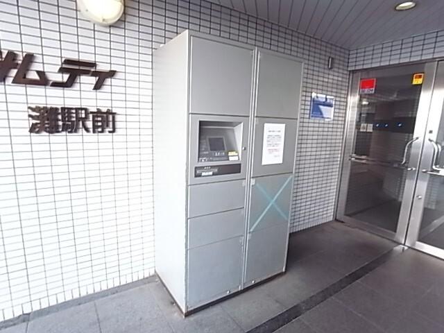 神戸市灘区岩屋北町マンション 物件画像