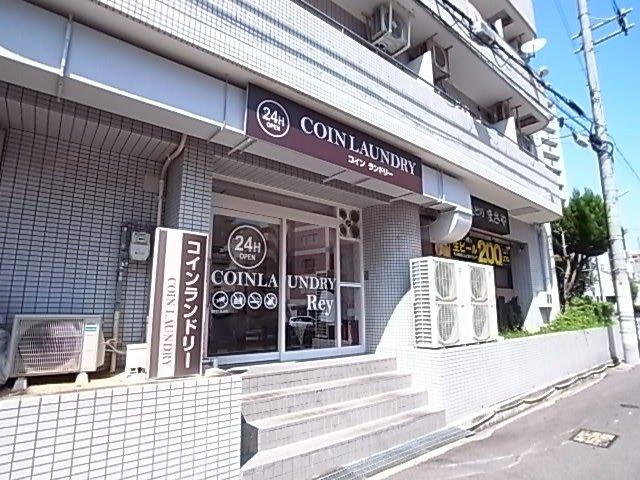 神戸市灘区岩屋北町マンション 物件画像