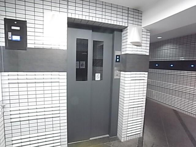 神戸市灘区岩屋北町マンション 共有部分