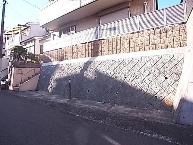 プーロ・カーサ摩耶（202） 共有部分