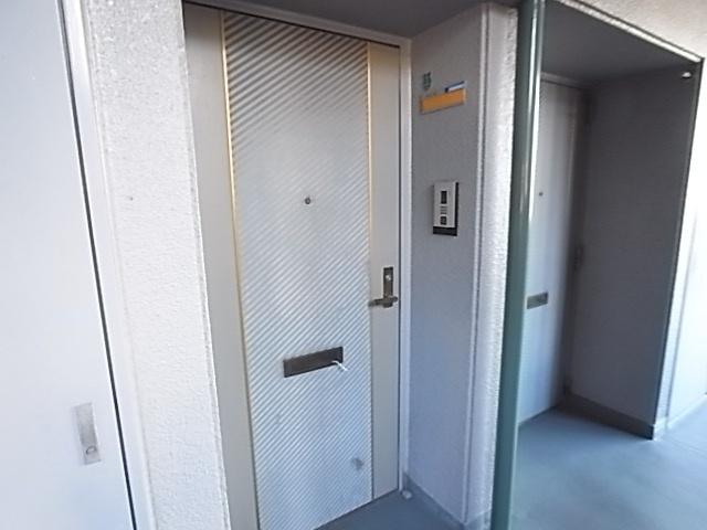 神戸市灘区福住通マンション その他