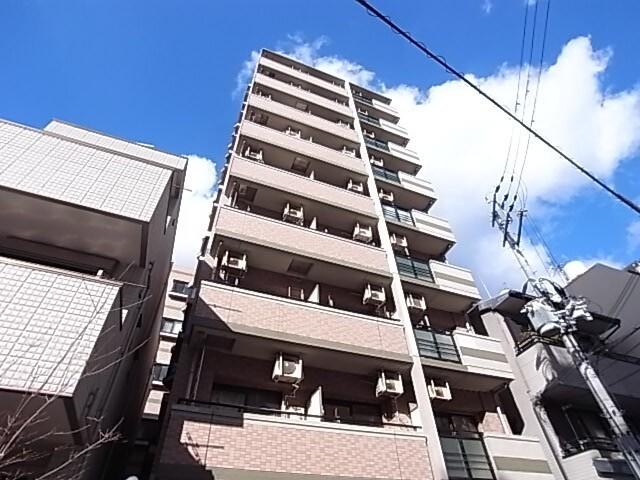 エスポワール春日野道２（803） 外観