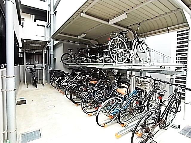 アプリーレ三宮イースト（1001） 共有部分