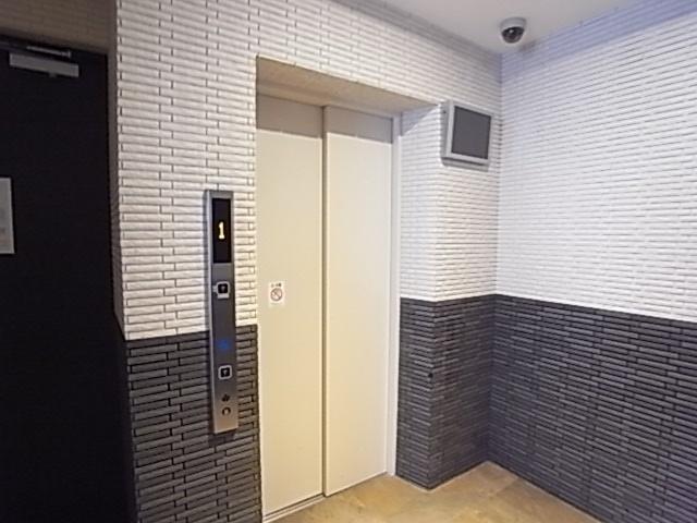 神戸市中央区生田町マンション 共有部分