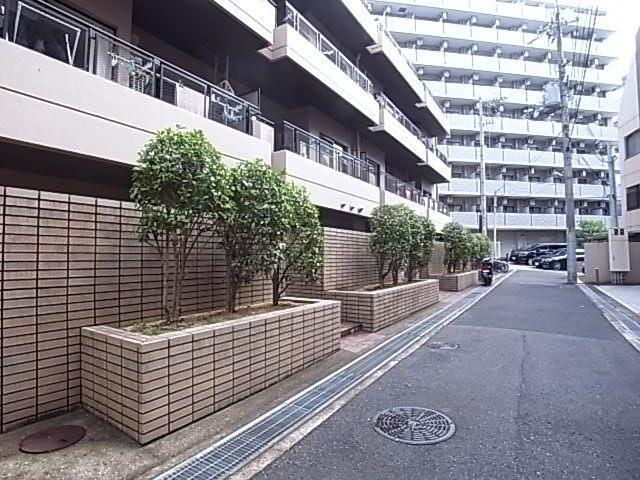 神戸市中央区生田町マンション その他