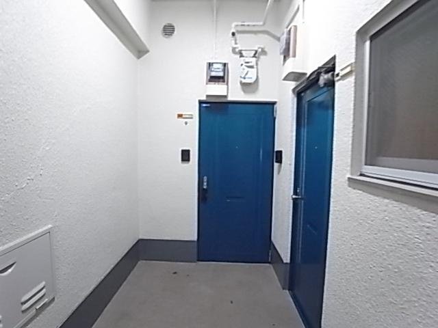 大克マンション（306） その他