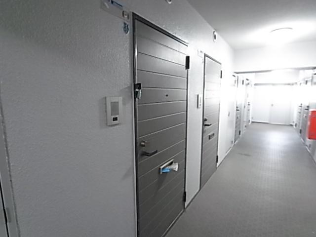 神戸市灘区岩屋中町マンション その他