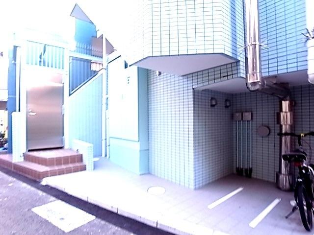 パークビュー王子駅前（503） 共有部分