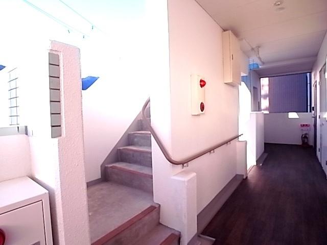 パークビュー王子駅前（503） 共有部分