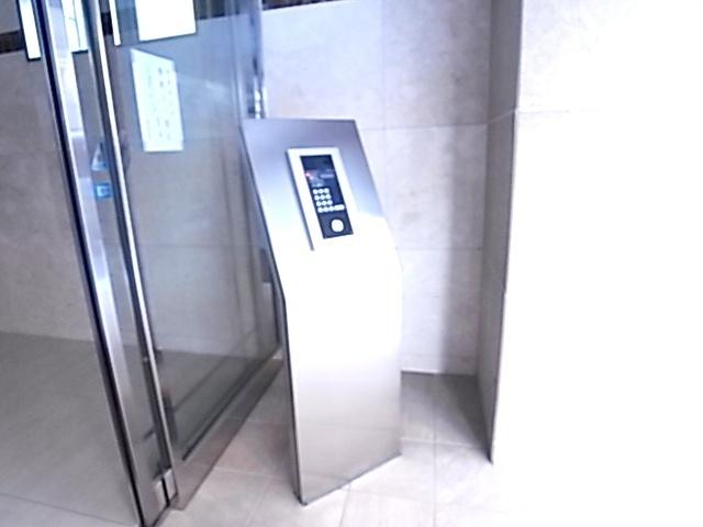 パークビュー王子駅前（503） 共有部分