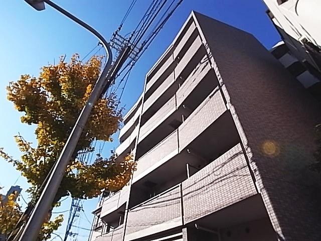 レシェンテ六甲（301） 外観