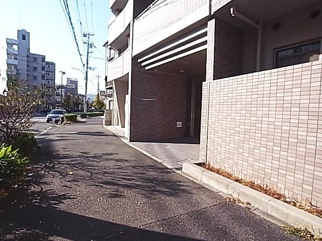 レシェンテ六甲（301） その他