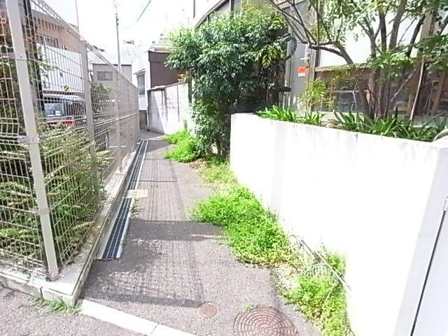 灘北通９丁目貸家（1） その他