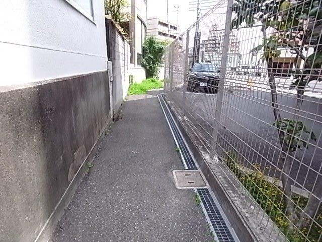 灘北通９丁目貸家（1） その他