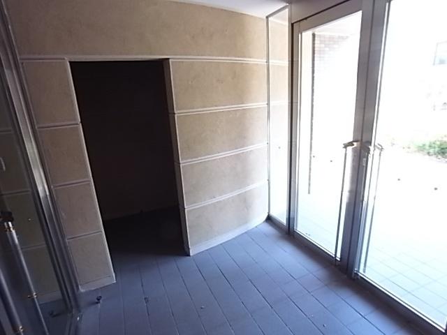 レシェンテ六甲（305） ロビー