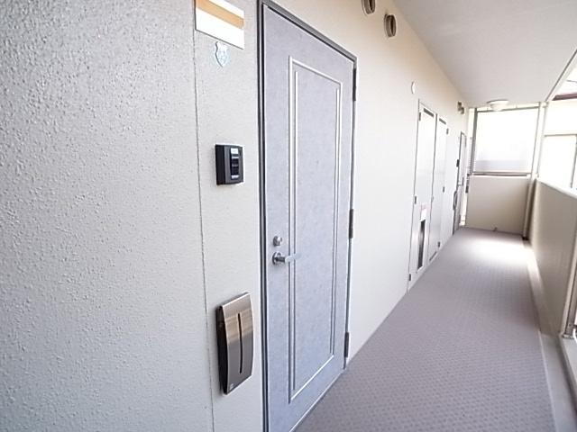 レシェンテ六甲（305） その他