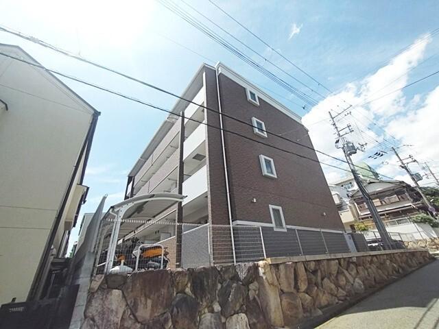 ル・プルミエ（106） 外観