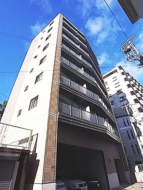 Dolce Vita 王子公園（503） 外観