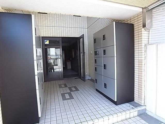 神戸市灘区岩屋中町マンション 物件画像