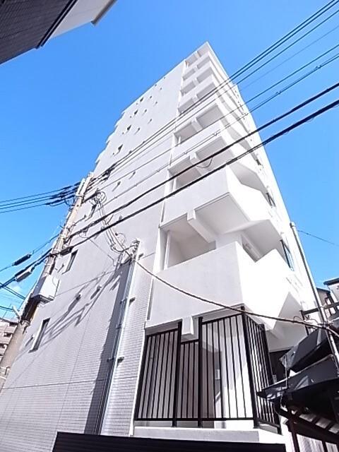 グランメール灘（901） 外観