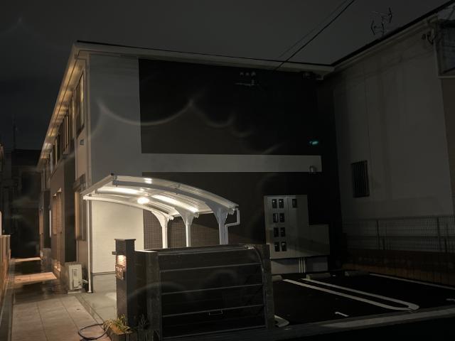 プランドール豊町 物件画像